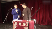 《双簧》邱子阳相声全集mp3在线收听 观众笑到不行下载