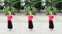 吉美广场舞《解缘》太美了美女性感舞姿撩人十足下载