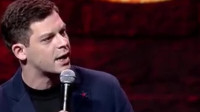 《美国东北人在中国》艾杰西小品大全 搞笑