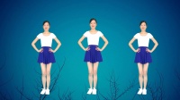 新生代广场舞《你可知道》简单易学大众化好看好学下载
