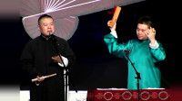 《学小曲》岳云鹏最新相声在线听免费 观众都乐翻了下载