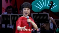 河北梆子下载免费mp4《龙江颂》听惊涛拍堤岸心潮激荡 杨秀琴演唱