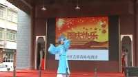 黄梅戏视频免费下载网站《劝小姐莫悲伤》表演者 胡汪林下载