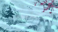 5 简化太极拳24式内功练法（3 白鹤亮翅动作与
