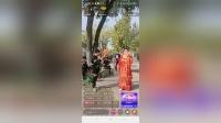二人转下载mp4免费下载《祝九红吊孝》郝长