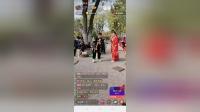 二人转《刘三姐上寿》郝长伟演唱视频mp4免