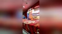 二人转 《头本兰桥》 七岁红 娜娜演唱视频m