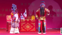 鄱阳县赣剧 《白蛇传》《武家坡》《梨花斩