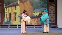 锡剧《庵堂相会》王惠英  李腊英演唱视频mp4免费下载下载