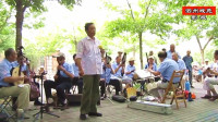豫剧《辕门斩子》选段（下）  张红军演唱高清视