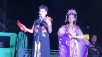 二人转《阴魂阵》表演者 谭娟 沈洪飞 视频mp4免费下载下载