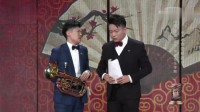 《余音绕梁》李涵迟永志相声大全搞笑视频mp