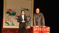 《即物赠》王玥波应宁经典相声视频大全 包