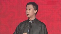 《学聋哑》王自健 薛英杰相声小品搞笑大全
