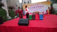 《垃圾分类招募志愿者》邵干才  刘英  吕秀