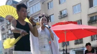 二人转《包公赔情》谭娟 沈洪飞演唱视频mp4免费下载下载