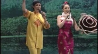 东北二人转小帽《啰嗦五更》李小影 黄金子演唱视频mp4免费下载