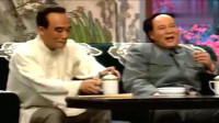 小品《领袖与侯宝林》古月饰演领袖 侯耀文饰演侯宝林 搞笑直戳笑点下载