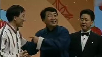 《师徒新曲》姜昆戴志诚白桦邓小林卓林群口相声5人剧本搞笑视频在线观看下载