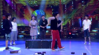 杂技团的春天下载
