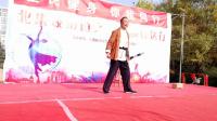 莱芜梆子《三定桩》选段 孙兆才  亓春红 演