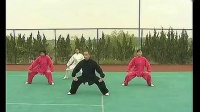 健身气功 八段锦  音乐带口令视频mp4免费下载下载