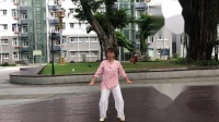 谌俊斐讲解八段锦（正面示范）视频mp4免费下载下载
