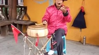 鲁南大鼓书《大战台儿庄》史宝营演唱视频mp4免费下载