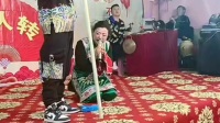 二人转《张云昌休妻》刘英安德明演唱视频mp
