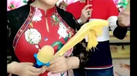 二人转《李三娘打水1》冯涛 小豆豆演唱视频