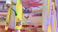 二人转 《楼台会》片段 谭娟 沈洪飞演唱视频mp4免费下载下载
