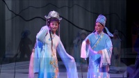 黄梅戏《云楼会》再把新词笺上题  江慧明 余乘鸿演唱视频mp4免费下载下载