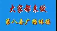 第八套广播体操视频简洁版视频mp4免费下载