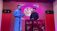 《对春联》许博晨商雷雷相声全集高清视频mp4免费下载 笑点太密集下载