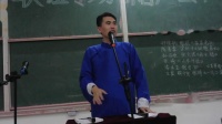 《山东斗法》张琦 河北大学相声公社视频在线观看  观众笑的东倒西歪