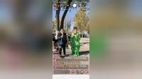 二人转《孟江女哭长城》完整版 郝长伟演唱