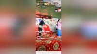 二人转《张四姐临凡》刘英 安德明演唱视频m