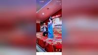 二人转《西厢写书》姜丫 王立波演唱视频mp4