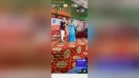 二人转《罗成算卦》杨小军 赵越演唱视频mp4免费下载下载