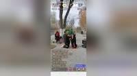 二人转《韩琪杀庙》郝长伟 巧儿演唱视频mp4