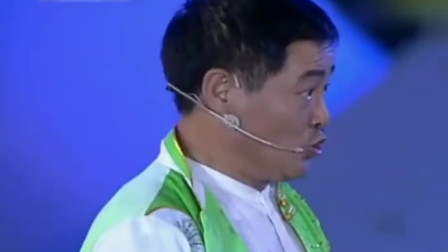 二人转《小两口回门》宋祖英 赵本山表演