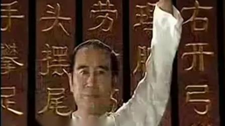 八段锦全套演练及动作分解教学下载