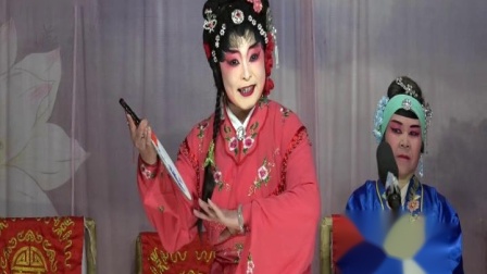 川剧弹戏《拷红》杨莲 王素怡演唱下载