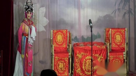 川剧胡琴《长生殿》伍 玉 吴润琴演唱