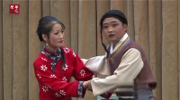 二人台传统戏《走西口》董小龙 郭美清演唱下载
