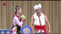 二人台传统戏《卖菜》张永清 郭美清演唱下载