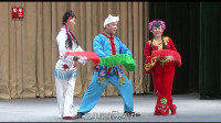 二人台传统戏《十里墩》张永清 郭美清 侯改霞演唱下载