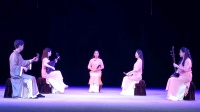南音《恨王魁》泉州南音传承中心精彩演出