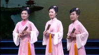 南音《安平明月》泉州南音传承中心经典传承