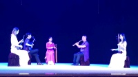 南音《梅花操》尾段